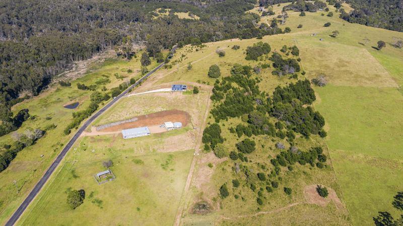 114 Mine Rd, Lochiel, NSW 2549