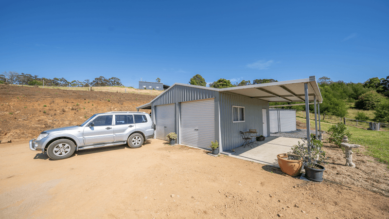 114 Mine Rd, Lochiel, NSW 2549