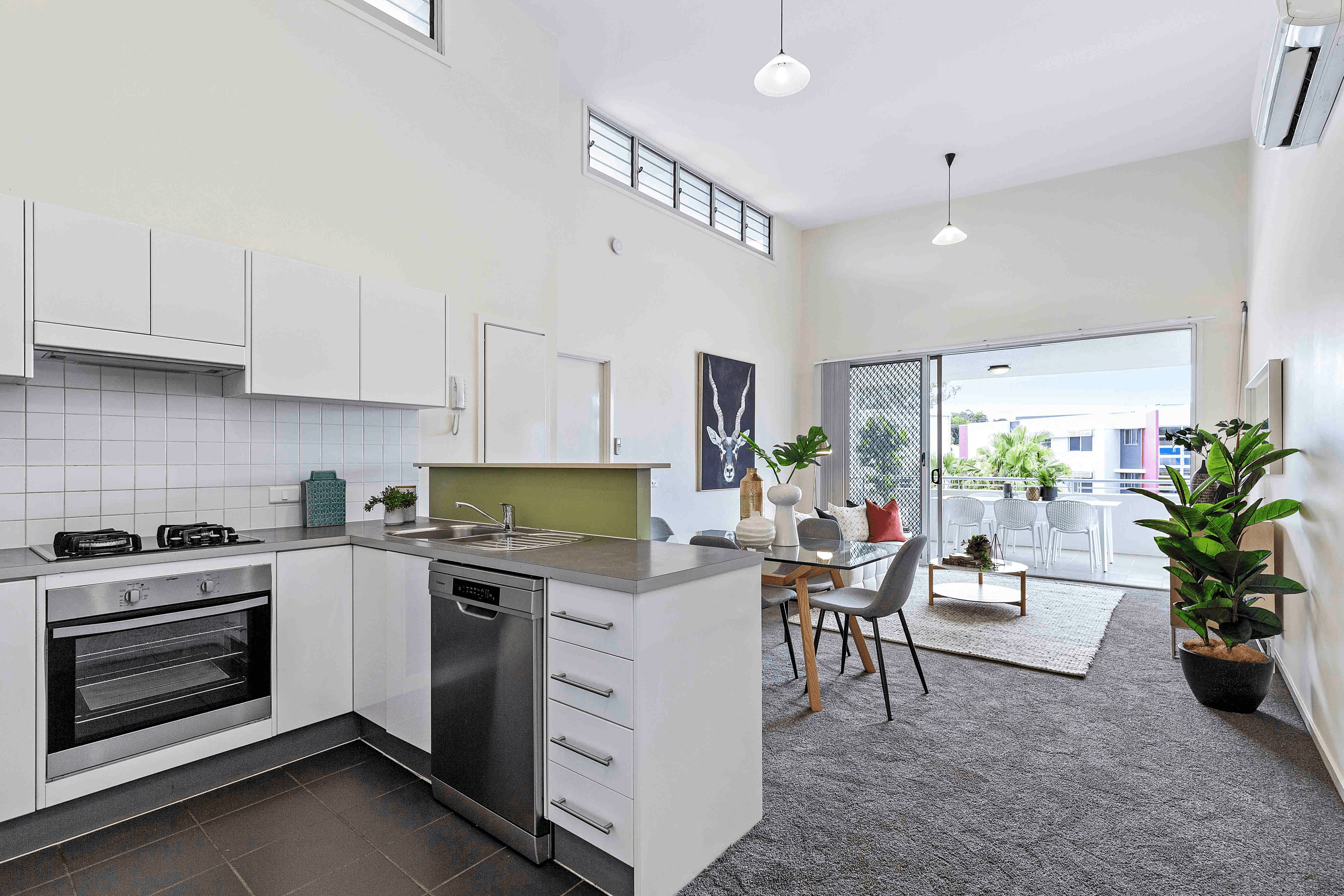 71/2 Campbell Street, TOOWONG, QLD 4066