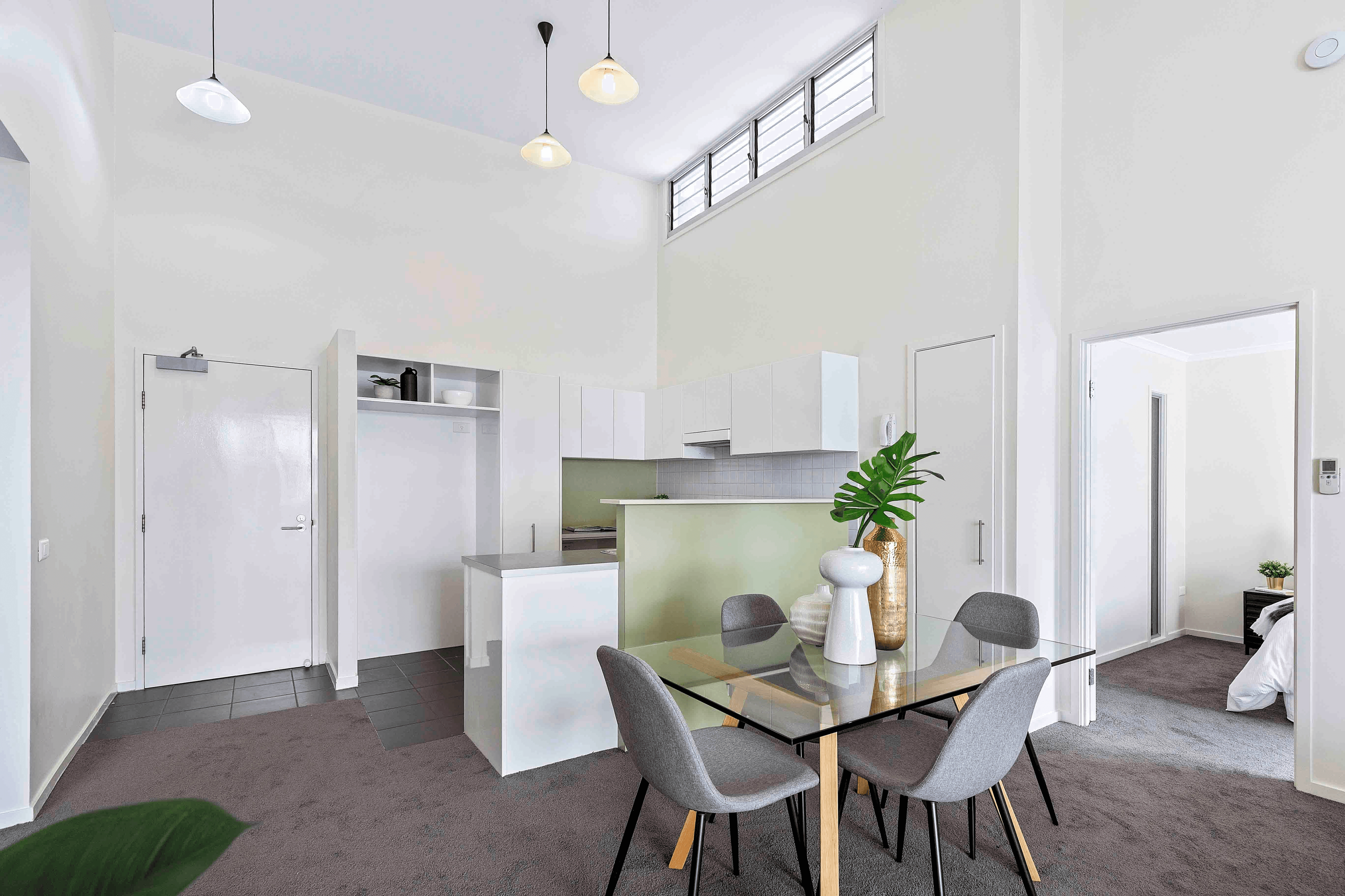 71/2 Campbell Street, TOOWONG, QLD 4066