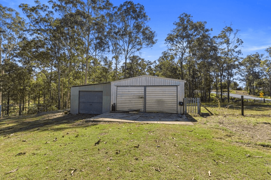 78 Tamaree Road, TAMAREE, QLD 4570