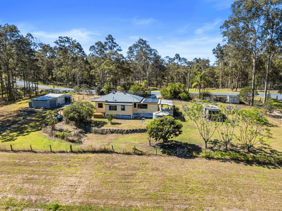 78 Tamaree Road, TAMAREE, QLD 4570