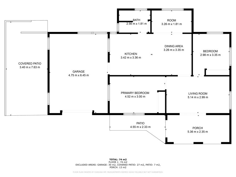 78 Tamaree Road, TAMAREE, QLD 4570