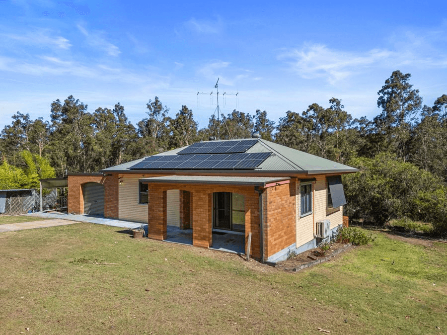 78 Tamaree Road, TAMAREE, QLD 4570