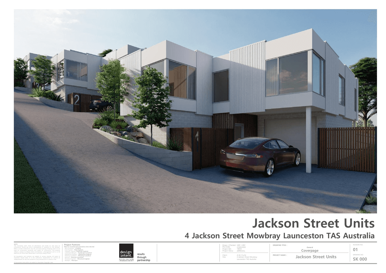 4A Jackson Street, MOWBRAY, TAS 7248