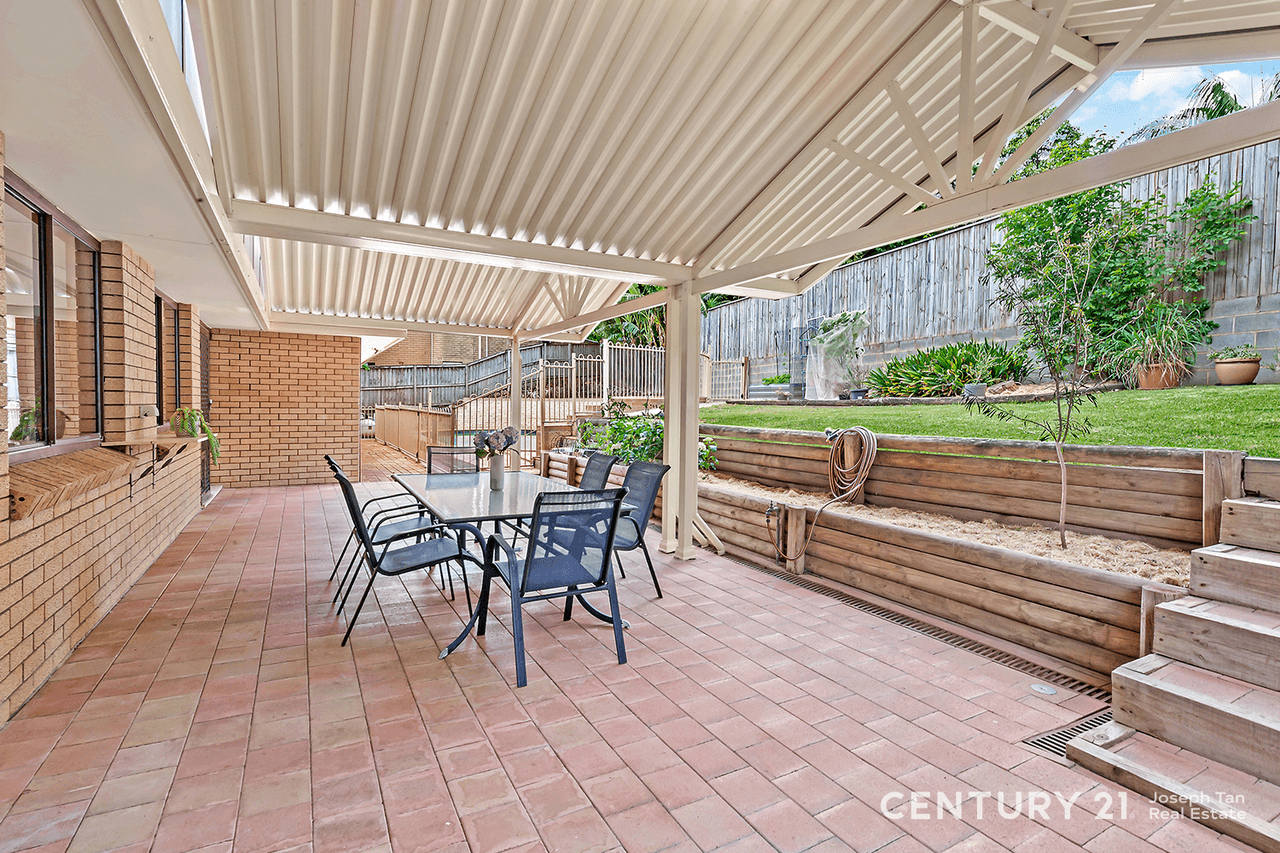 25 Ashley Avenue, West Pennant Hills, NSW 2125