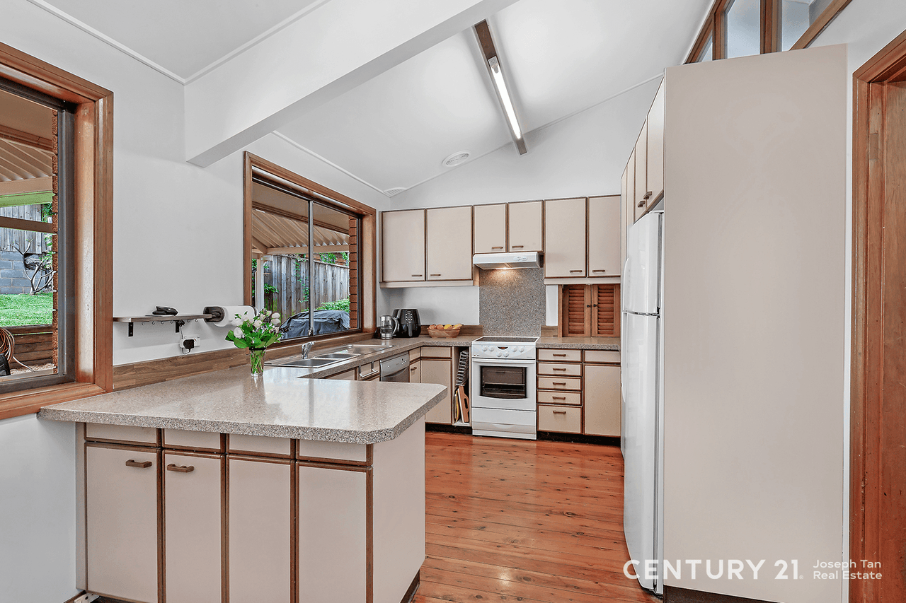 25 Ashley Avenue, West Pennant Hills, NSW 2125