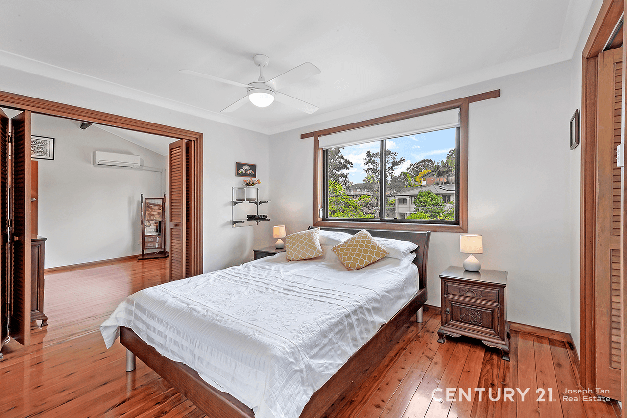 25 Ashley Avenue, West Pennant Hills, NSW 2125