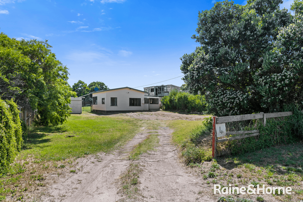 4 Lateena Street, DODGES FERRY, TAS 7173