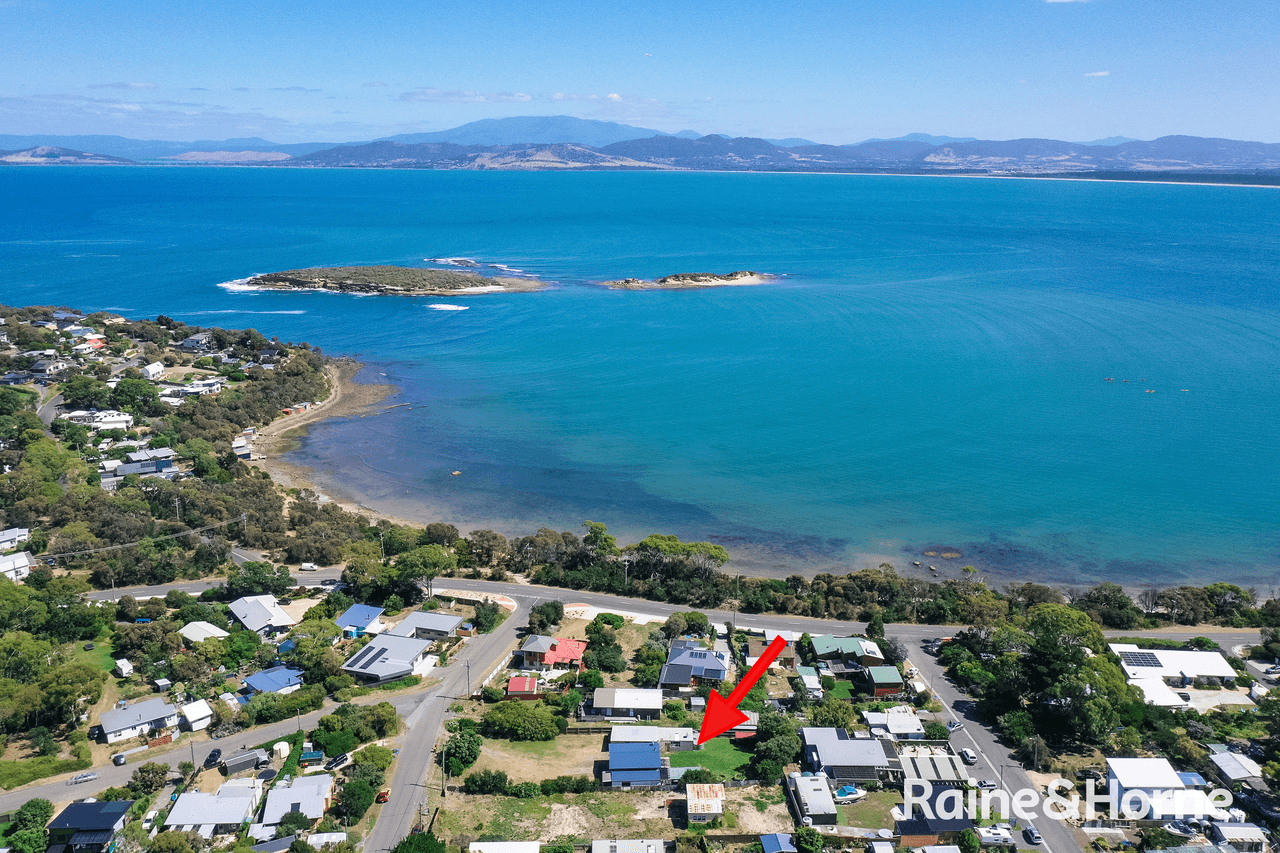 4 Lateena Street, DODGES FERRY, TAS 7173