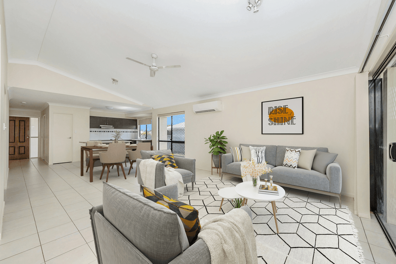 20 Lashmar Crescent, DEERAGUN, QLD 4818