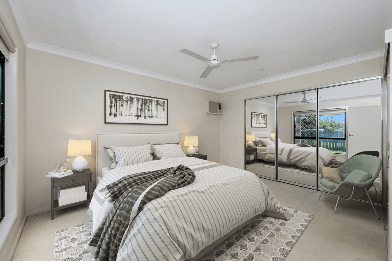 20 Lashmar Crescent, DEERAGUN, QLD 4818