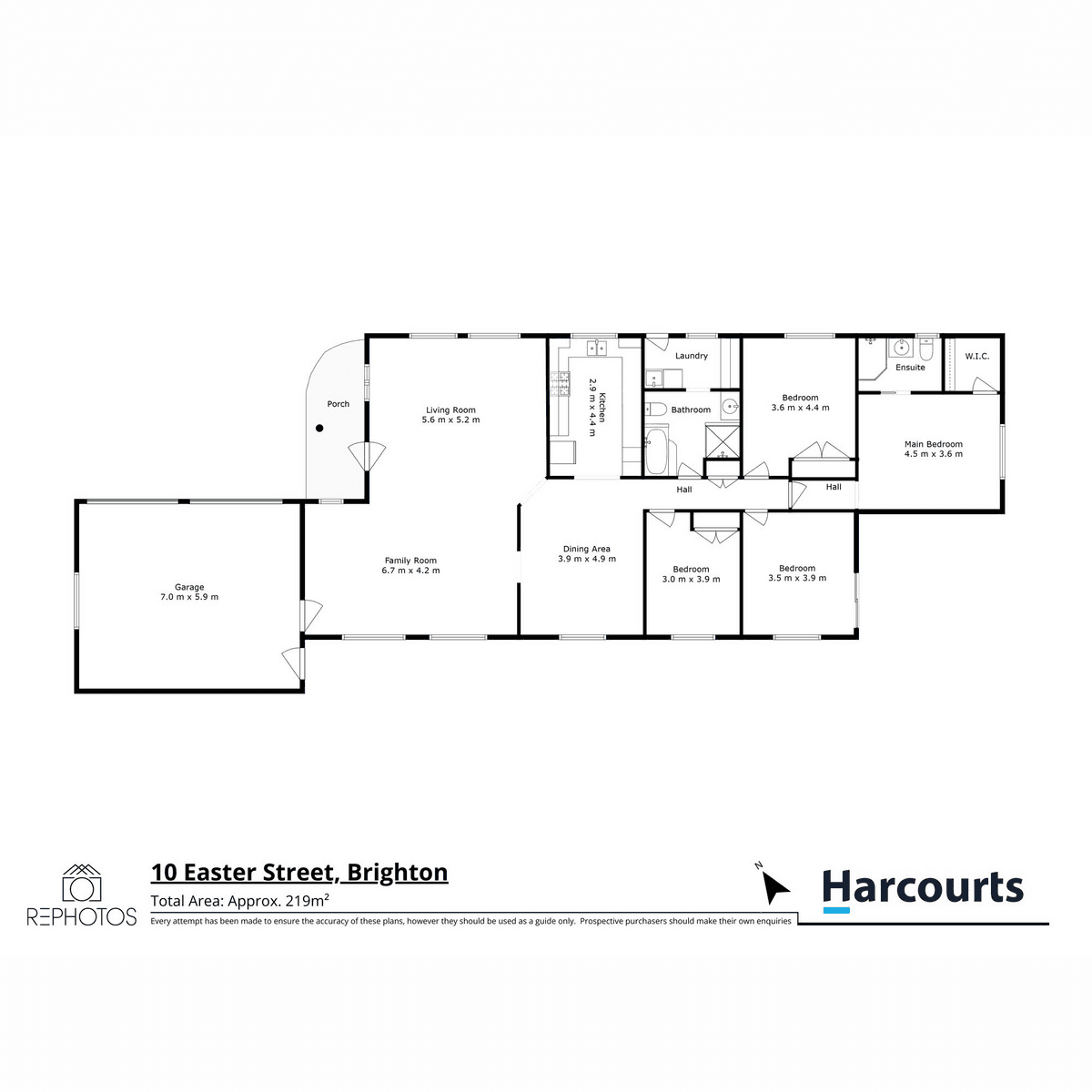 10 Easter Street, Brighton, QLD 4017