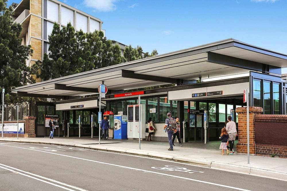 21/384 Illawarra Road, MARRICKVILLE, NSW 2204