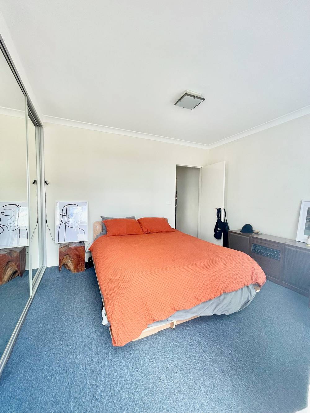 21/384 Illawarra Road, MARRICKVILLE, NSW 2204