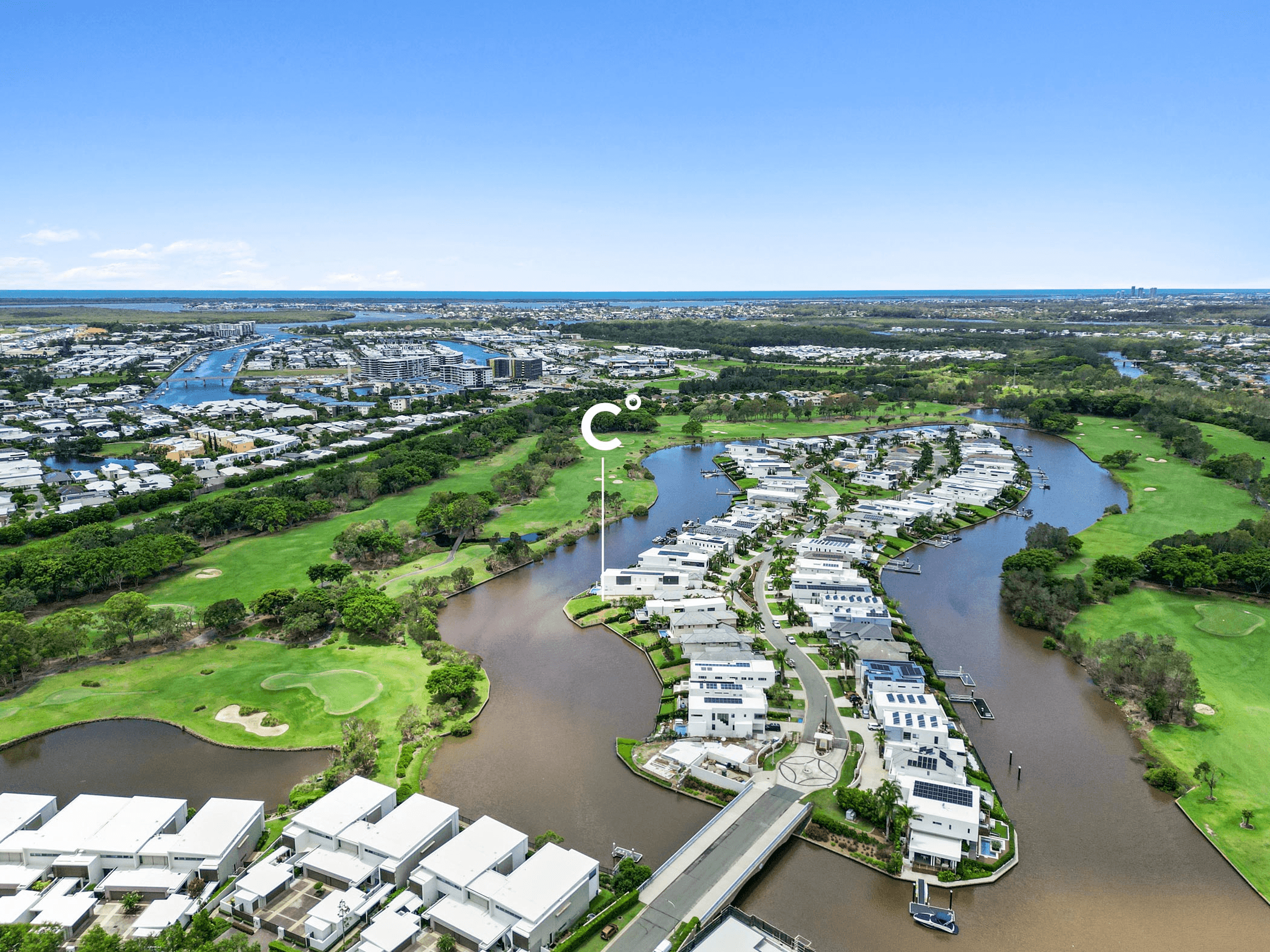 7677 Fairway Boulevard, HOPE ISLAND, QLD 4212