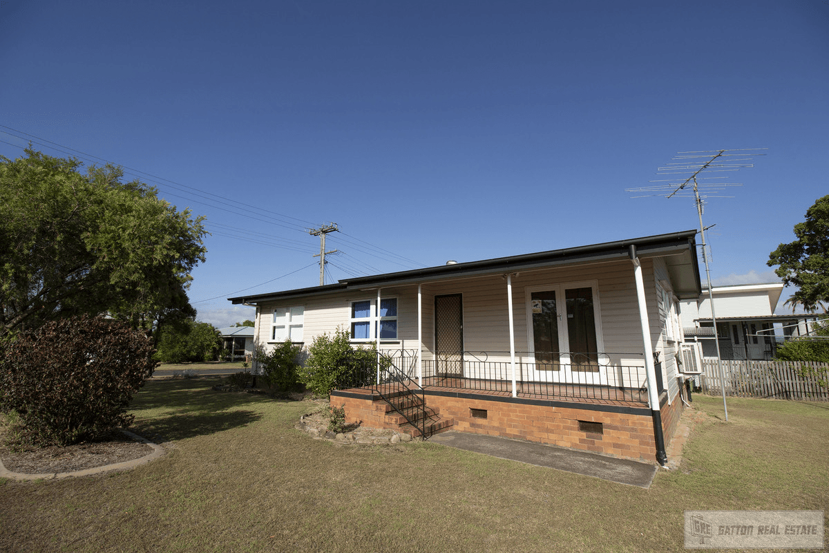 20 Cleary Street, Gatton, QLD 4343