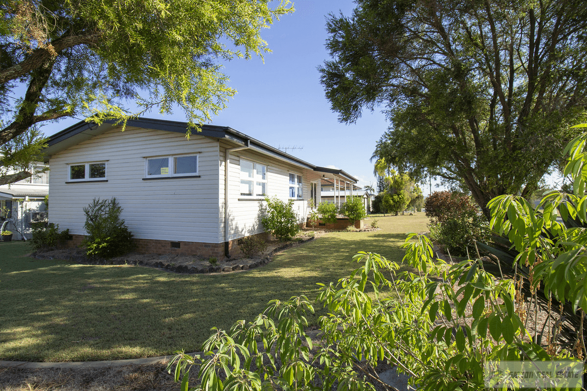 20 Cleary Street, Gatton, QLD 4343