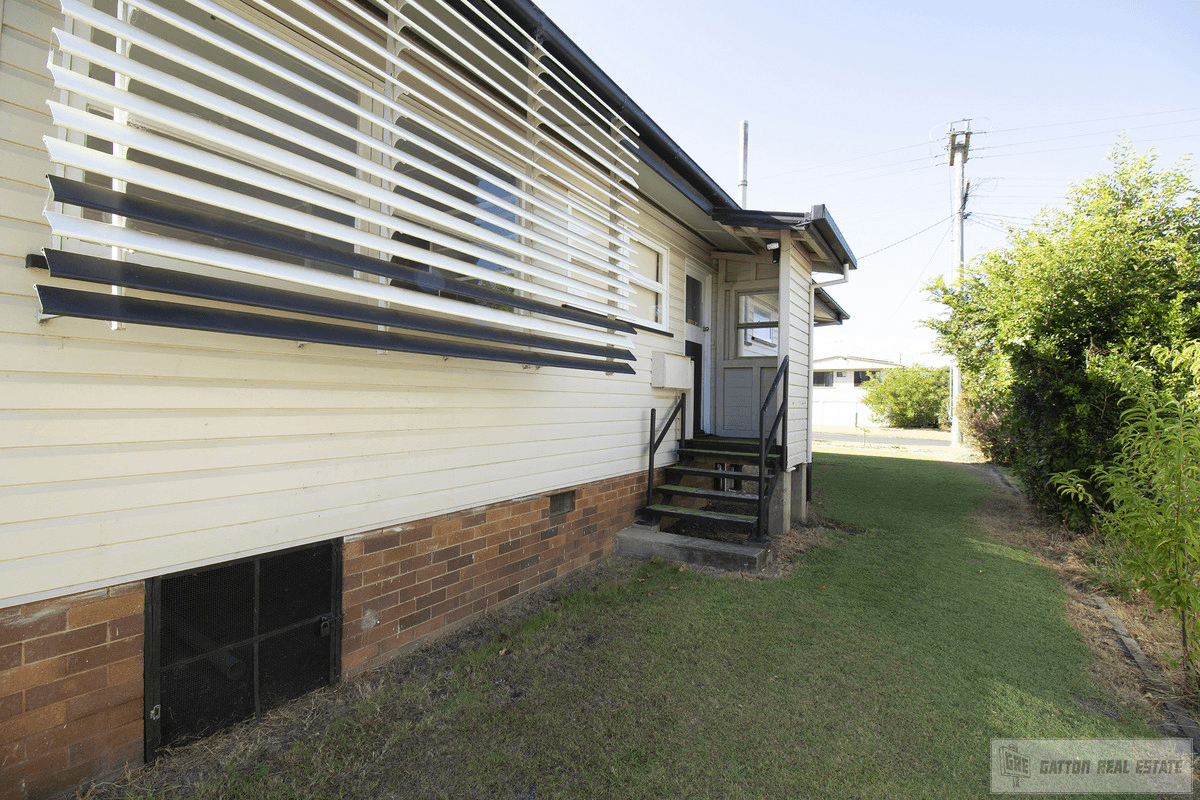 20 Cleary Street, Gatton, QLD 4343