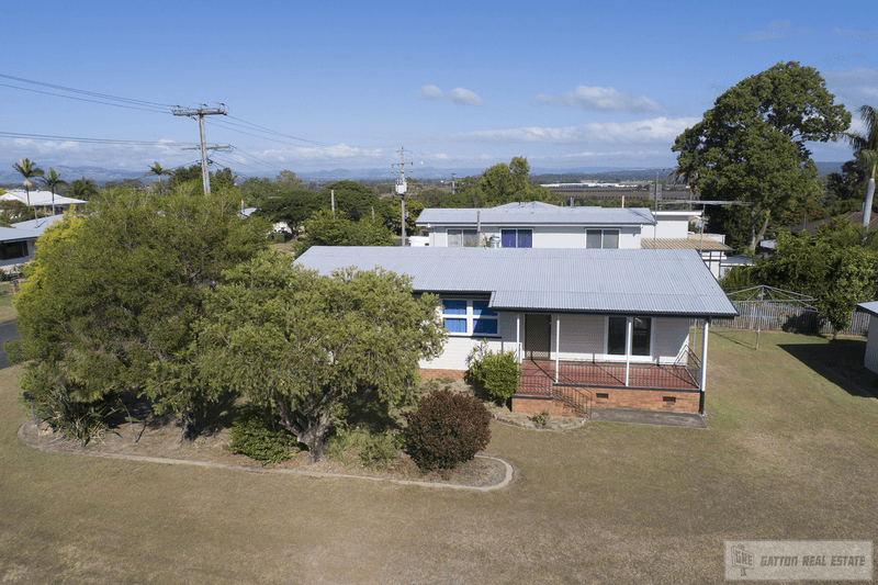 20 Cleary Street, Gatton, QLD 4343