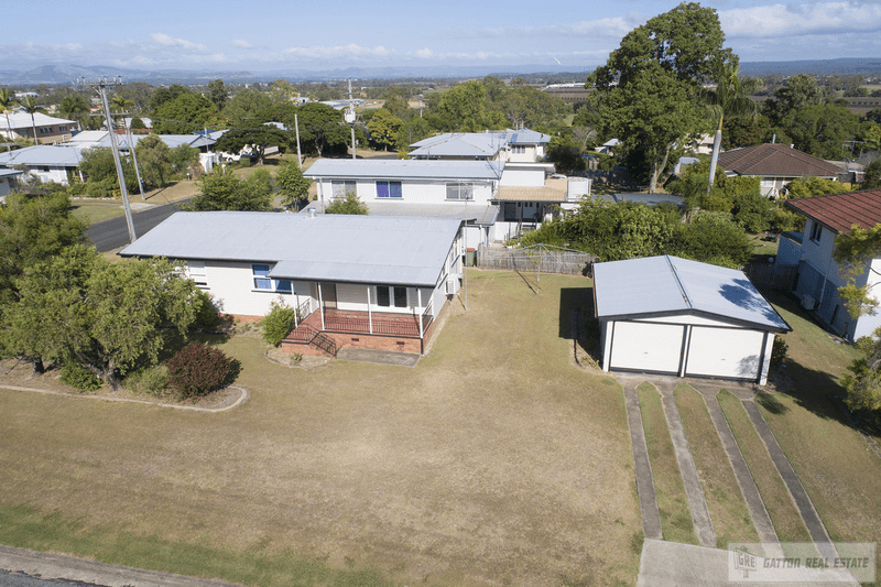 20 Cleary Street, Gatton, QLD 4343