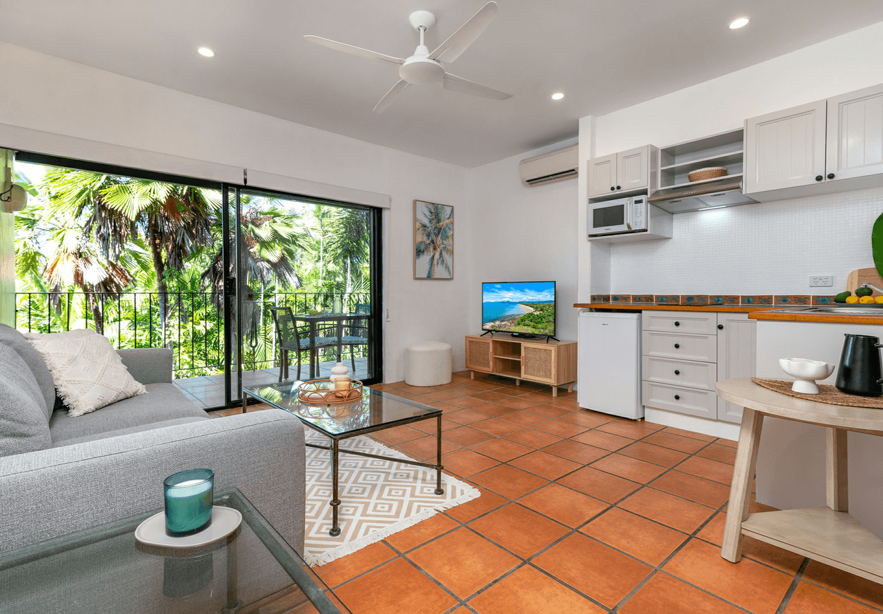 22/62-64 Davidson Street, PORT DOUGLAS, QLD 4877