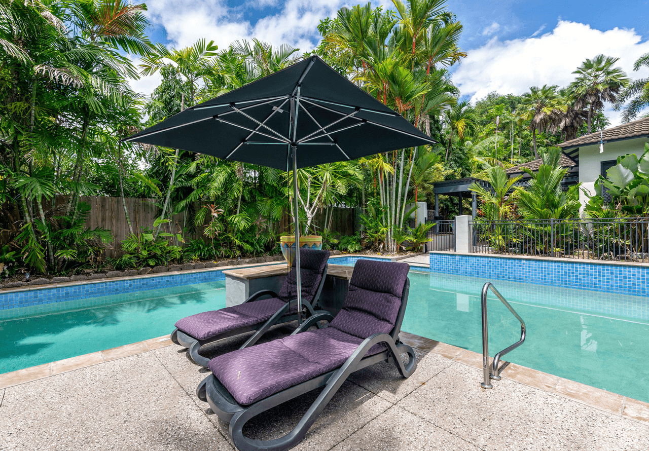 22/62-64 Davidson Street, PORT DOUGLAS, QLD 4877