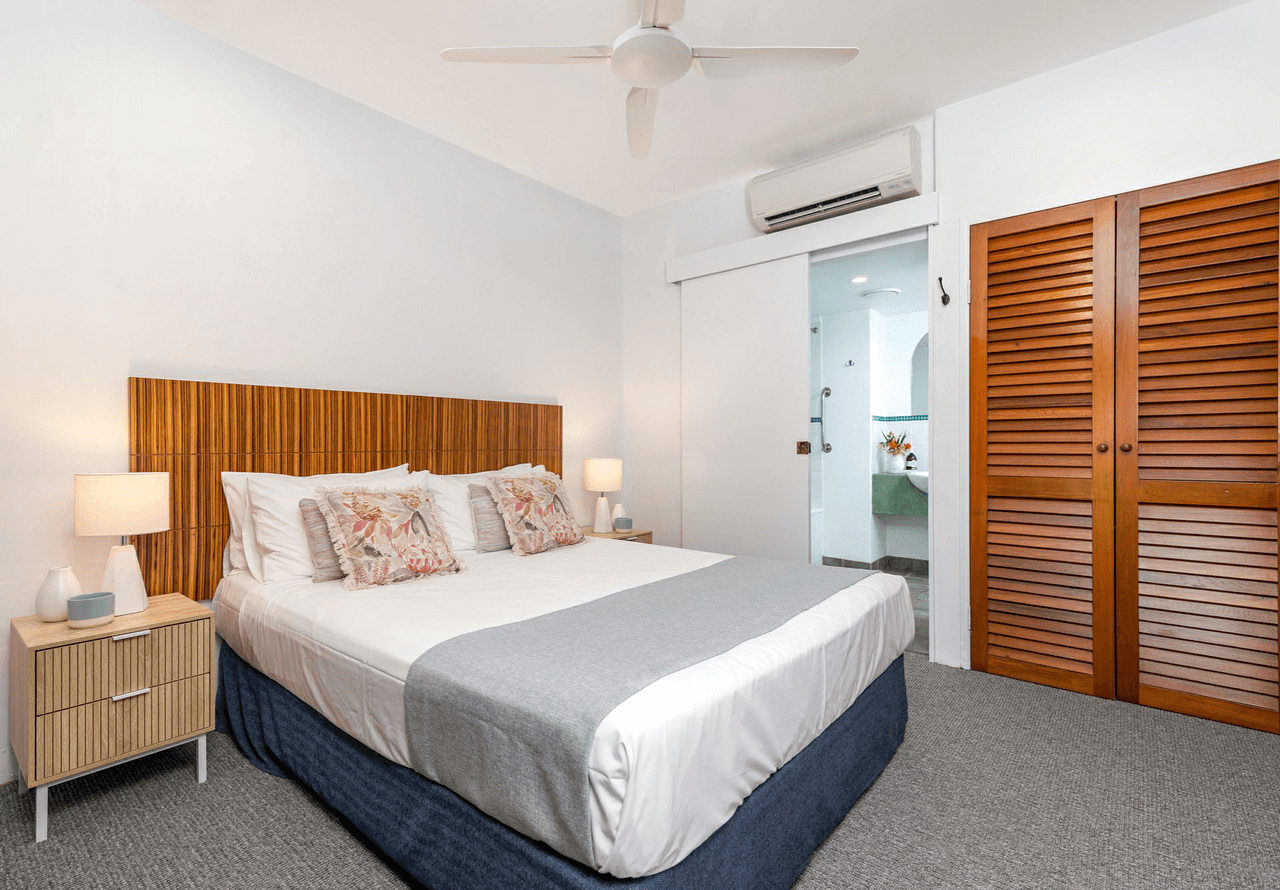 22/62-64 Davidson Street, PORT DOUGLAS, QLD 4877