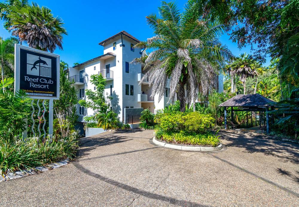 22/62-64 Davidson Street, PORT DOUGLAS, QLD 4877
