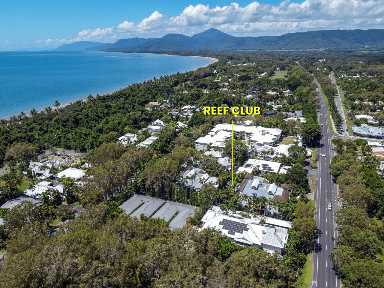 22/62-64 Davidson Street, PORT DOUGLAS, QLD 4877