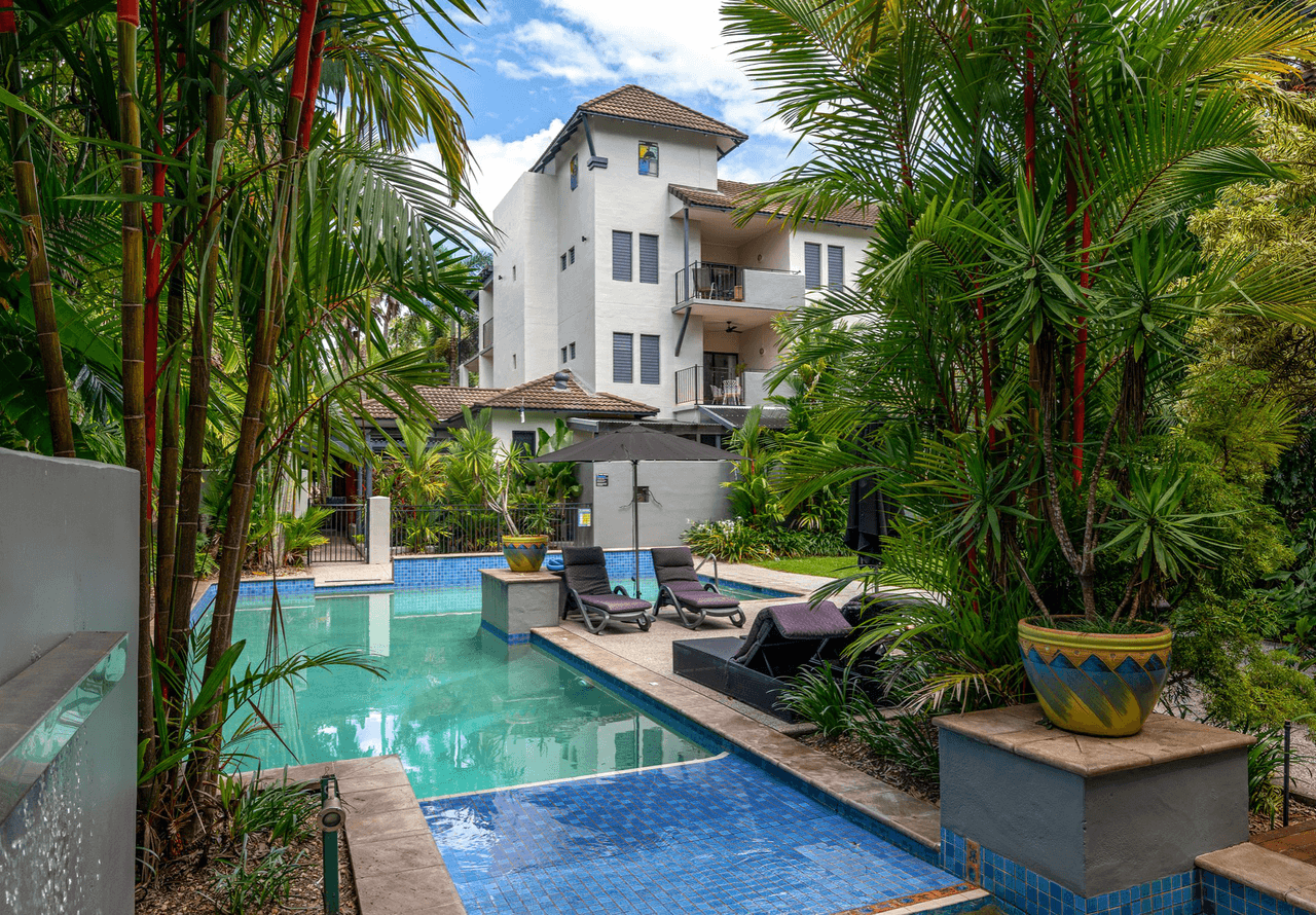 22/62-64 Davidson Street, PORT DOUGLAS, QLD 4877