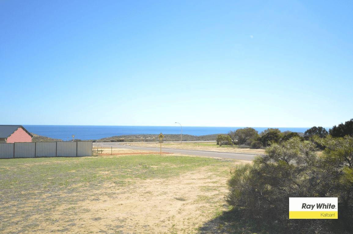 8 Browne Boulevard, KALBARRI, WA 6536