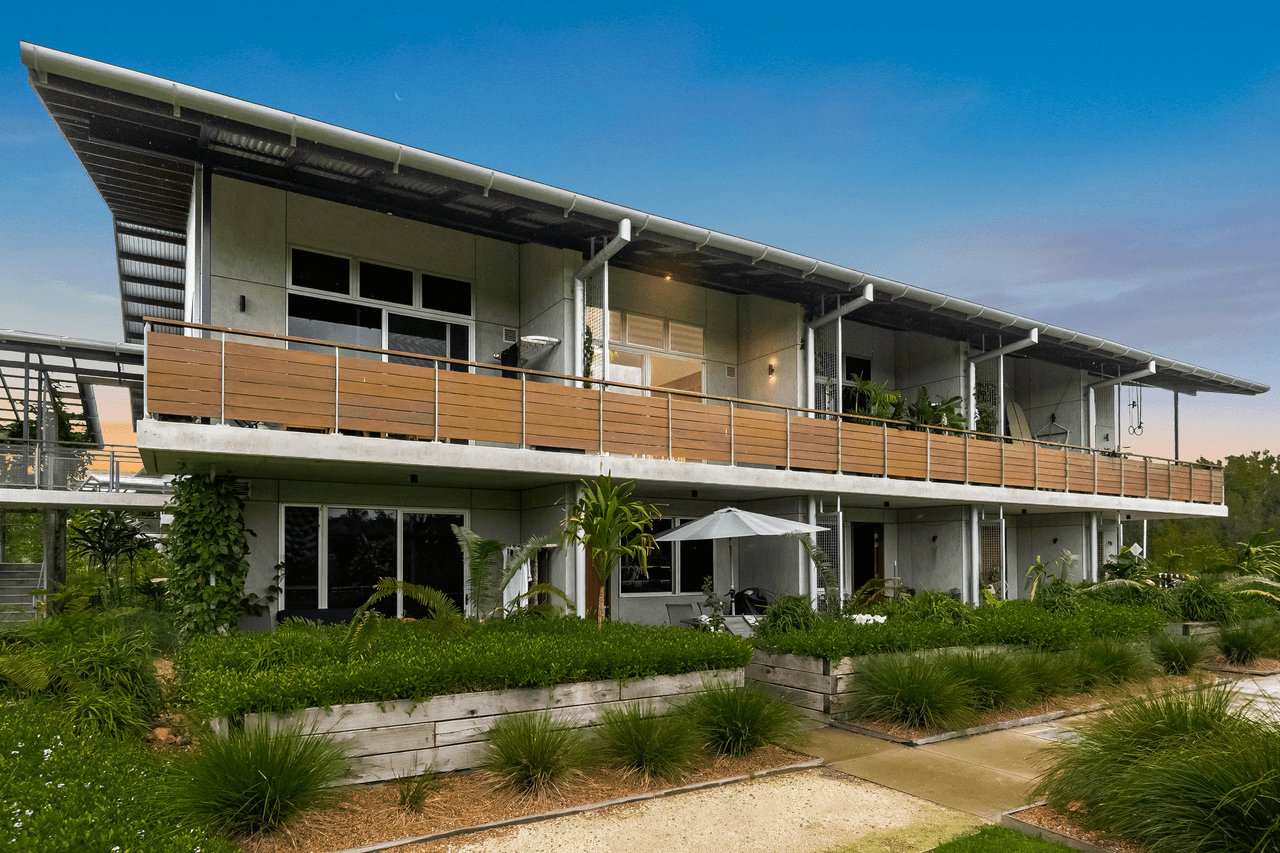 27/9 Easy Street, BYRON BAY, NSW 2481