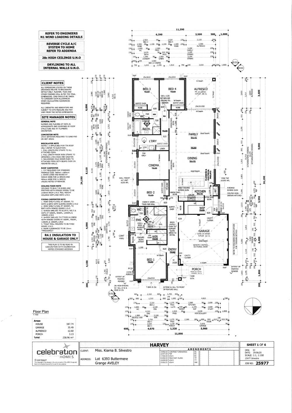50 Buttermere Grange, Aveley, WA 6069
