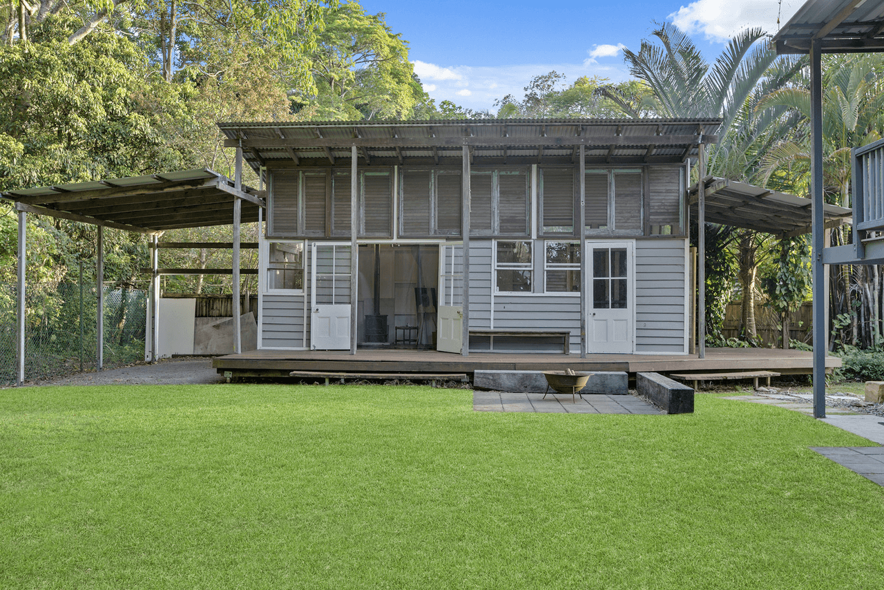 46 School Rd, Yandina, QLD 4561