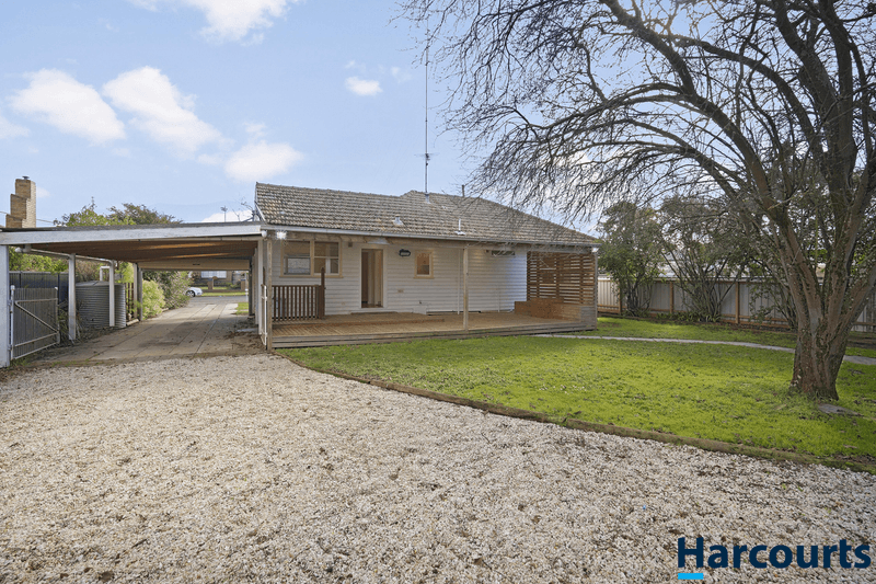 3 Hampden Street, REDAN, VIC 3350