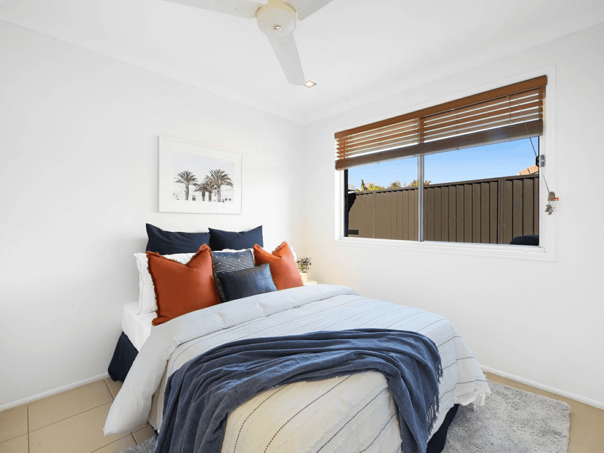 3 Mojave Drive, BURLEIGH WATERS, QLD 4220