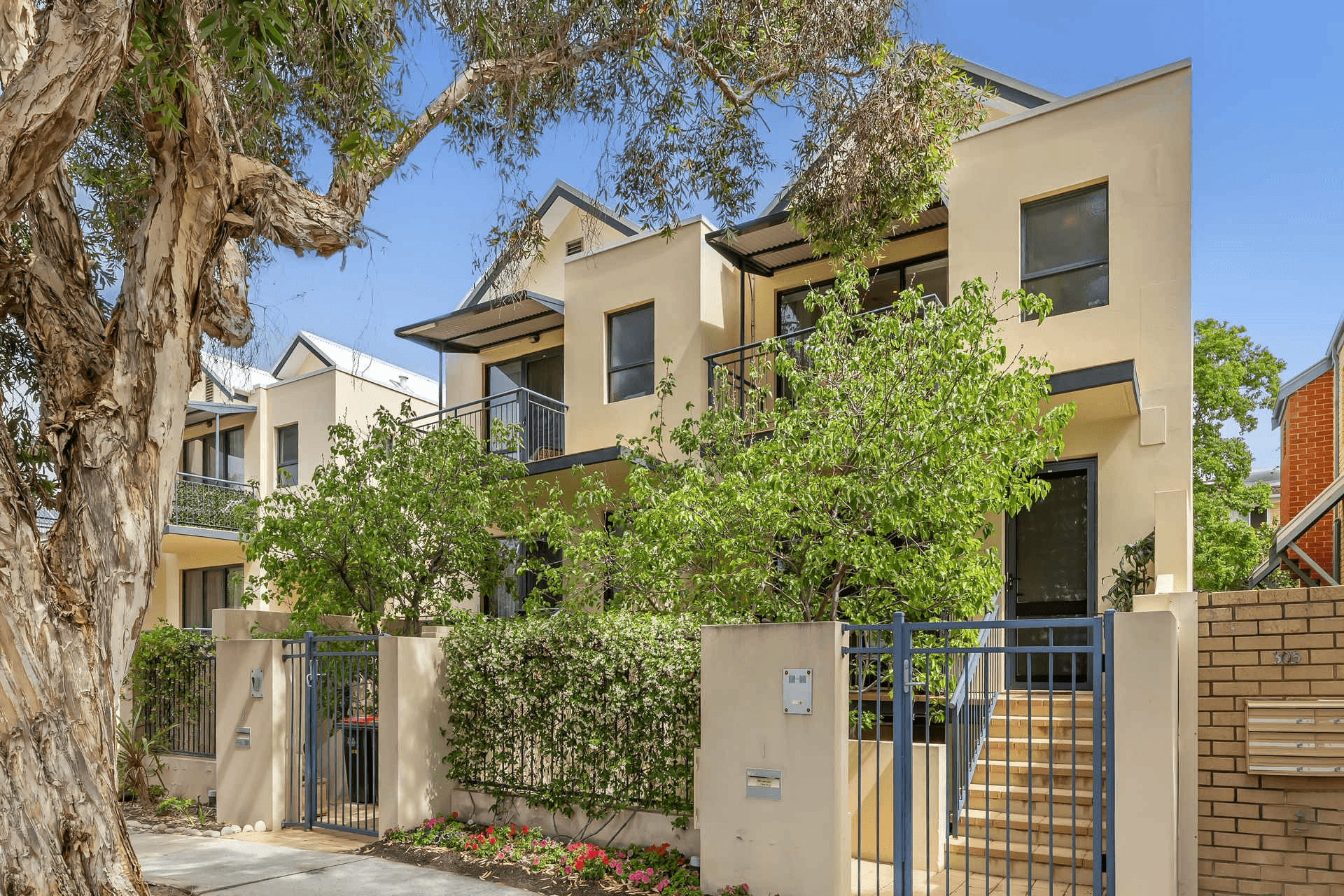 1/291 Churchill Avenue, Subiaco, WA 6008