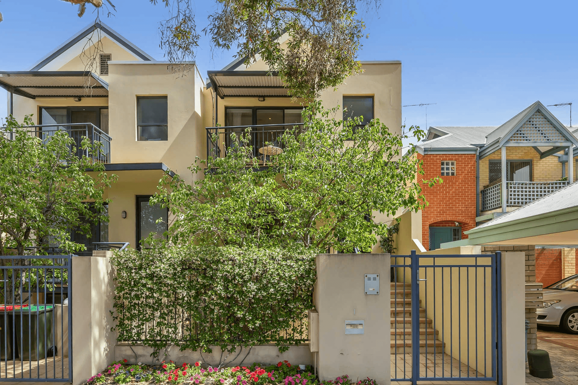 1/291 Churchill Avenue, Subiaco, WA 6008