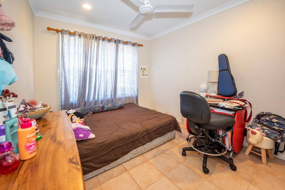 15 Seabreeze Court, SLADE POINT, QLD 4740
