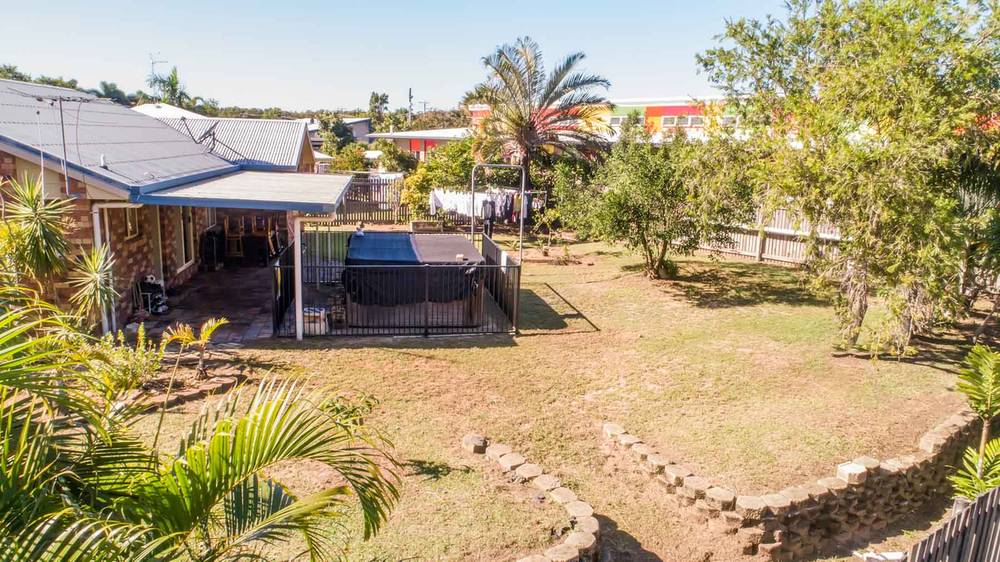 15 Seabreeze Court, SLADE POINT, QLD 4740