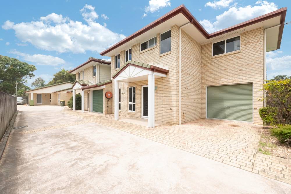 2/7 Meadow Street, NORTH MACKAY, QLD 4740