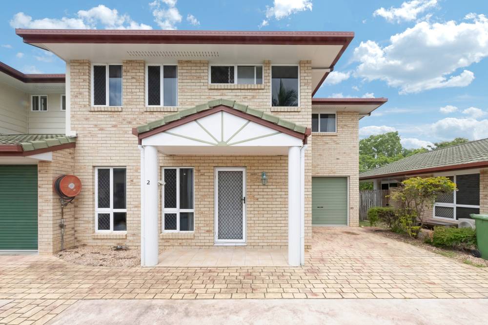 2/7 Meadow Street, NORTH MACKAY, QLD 4740