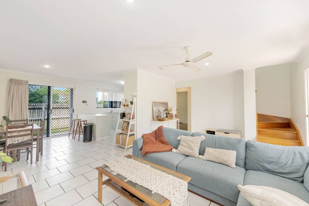 2/7 Meadow Street, NORTH MACKAY, QLD 4740