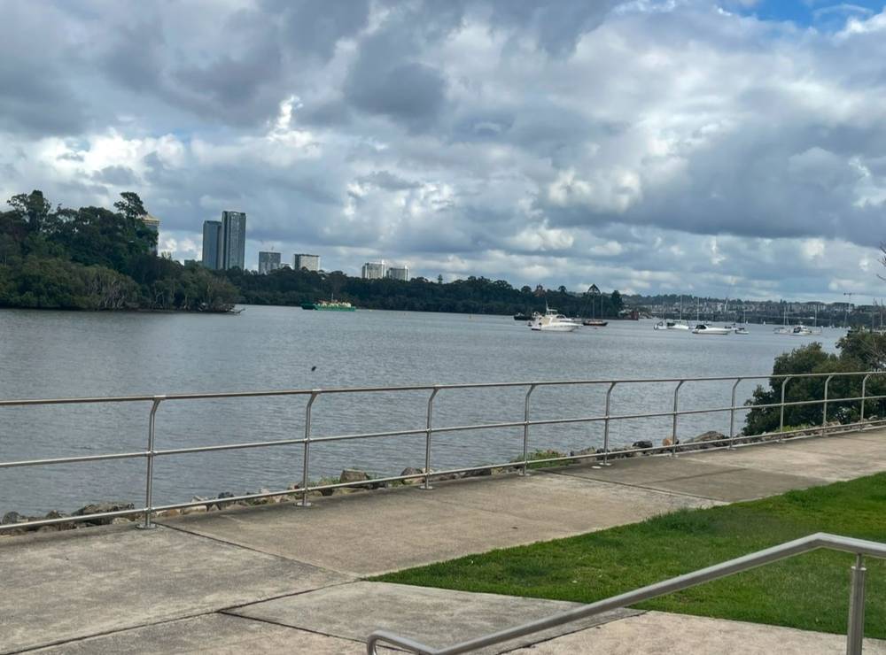 UNIT 105/14 Hilly Street, Mortlake, NSW 2137