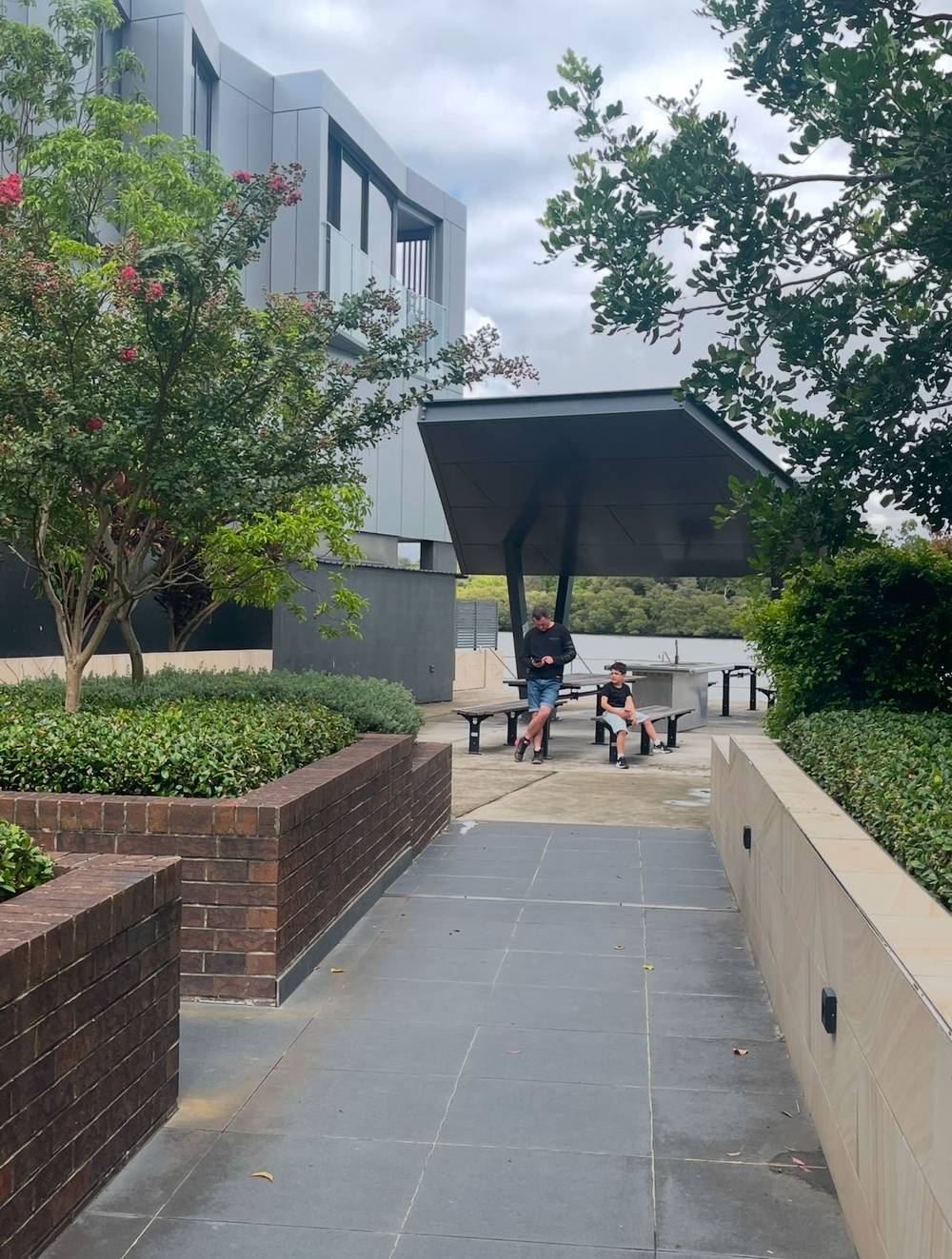 UNIT 105/14 Hilly Street, Mortlake, NSW 2137