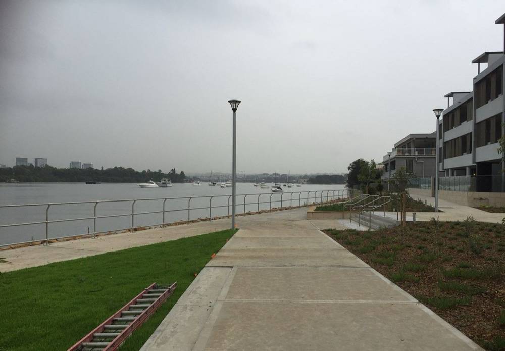 UNIT 105/14 Hilly Street, Mortlake, NSW 2137