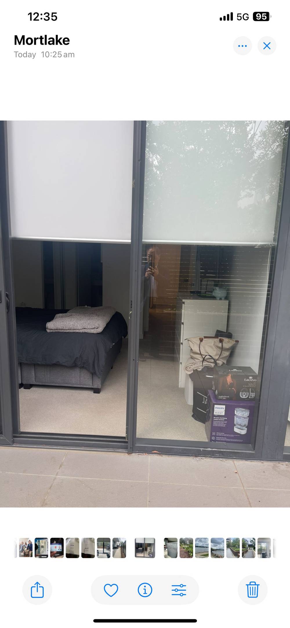 UNIT 105/14 Hilly Street, Mortlake, NSW 2137