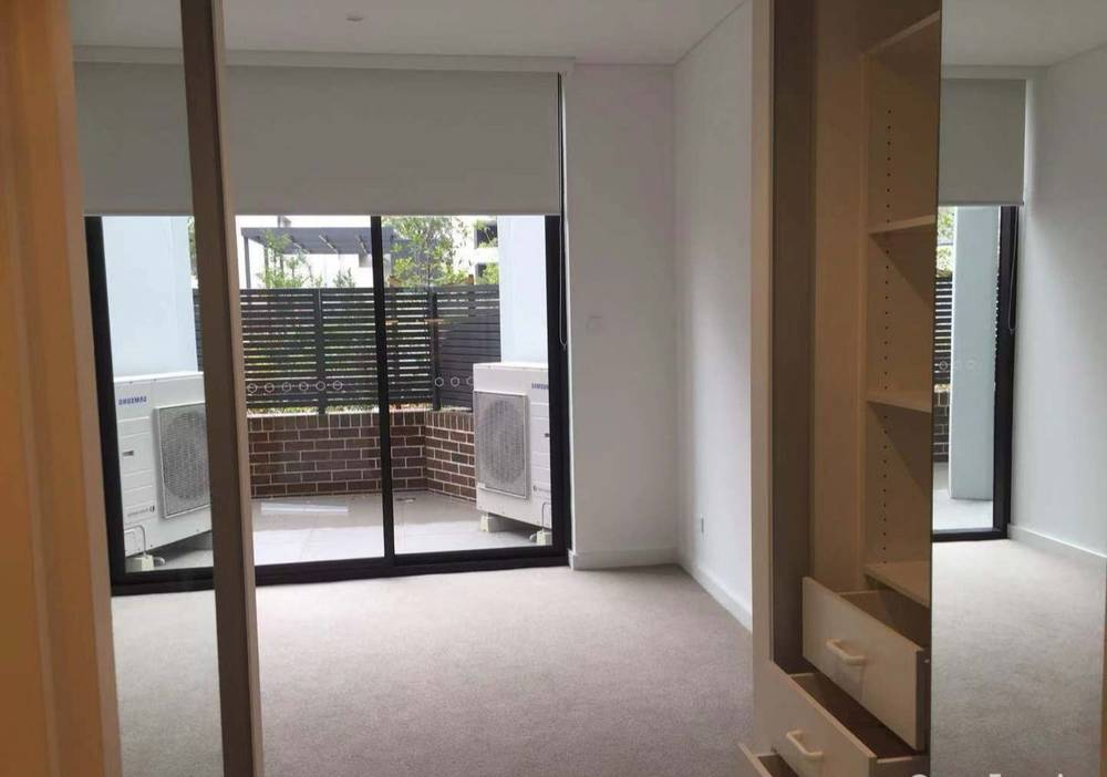 UNIT 105/14 Hilly Street, Mortlake, NSW 2137