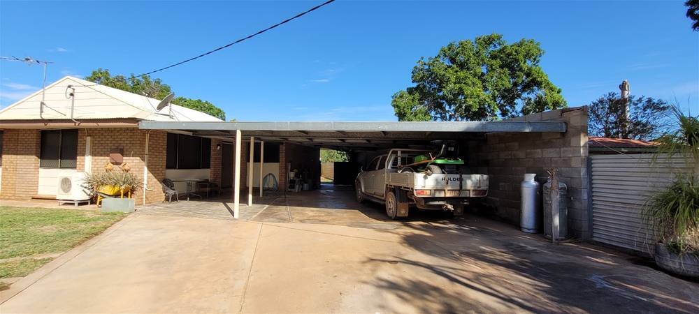 10 Griggs Street, TENNANT CREEK, NT 0860